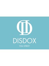 DISDOX【ディスドックス】
