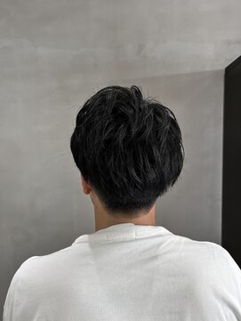 フェリア 松山(Feria) ショート 深田和也