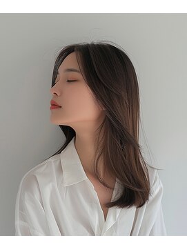 カフーヘアー 本店(Cafu hair) 【髪質改善 トリートメント 西宮 夙川 苦楽園 】