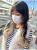 #プルシールエクステ#エクステ