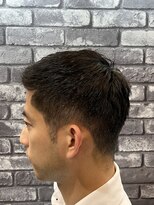 プラウド(PROUD)&nbsp;メンズビジネスベリーショート