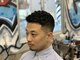 プレイヤーズ(PLAYERS)の写真/【代々木/新宿】本格派のバーバー★大人世代のメンズも取り入れやすいバーバースタイルをご提供