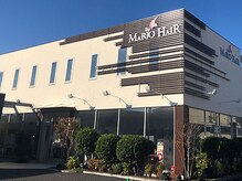 マリオヘアー 本庄店