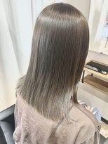 エヌ(enu)&nbsp;グレージュ