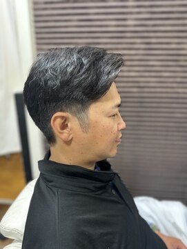 ブリリアント(brilliant) シンプルスタイル