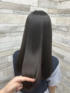 ピカソアルテ(hair picasso arte f.) 縮毛矯正