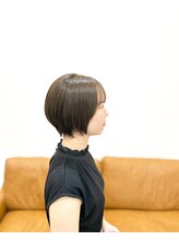フェリスオブヘア (FELICE of hair) くびれショート