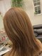 シュシュ(SHU-SHU)の写真/【徳島市/佐古】白髪染めを使わないカラーやシークレットハイライト(白髪ぼかし)でオシャレを楽しめる◎