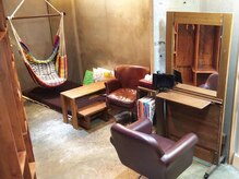 ヘアールーム カーム(Hair Room CALM)