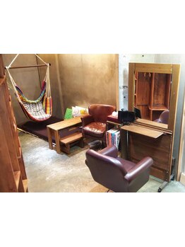 周りを気にせず過ごせる貸切サロン◆プライベート空間×マンツーマン施術だから、大型店が苦手な方にも◎