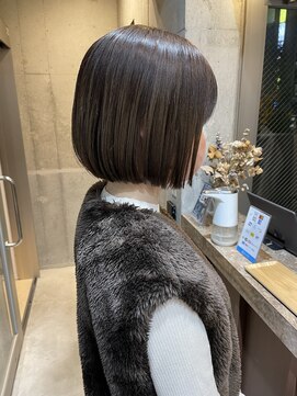 グロウ 赤羽(grow) bob★【grow 赤羽】