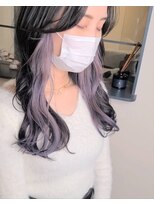 ブルーアンドカンパニー(BLUE&Co.)&nbsp;イヤリングカラー