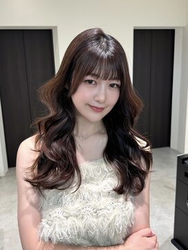 ビューレイギンザ(VIEW LEI GINZA) 大人レイヤー/簡単スタイリング