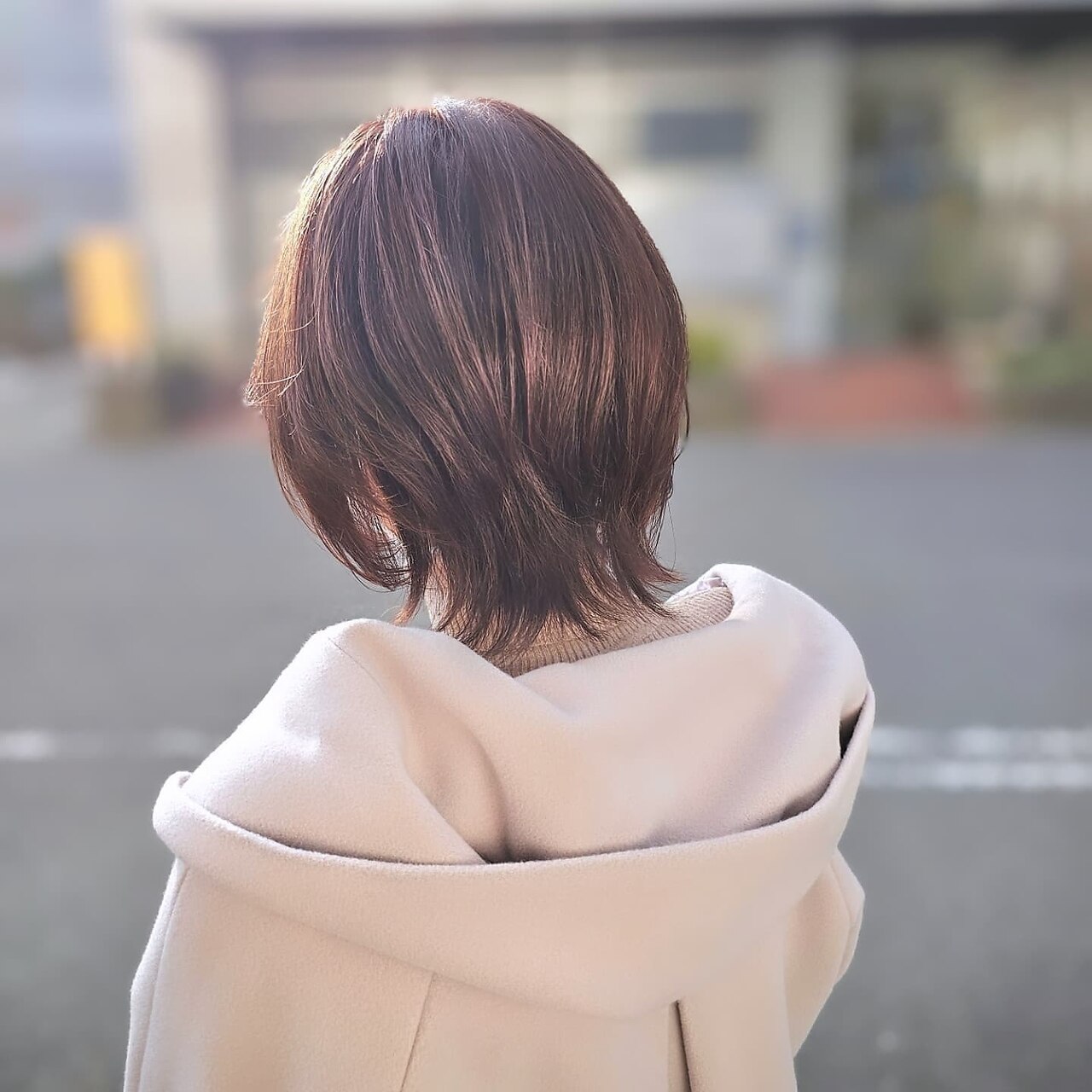 【平田☆リピーター様限定】カット+カラー\11600