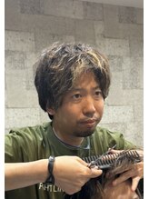 シャノ(siano) 中島 瑞樹