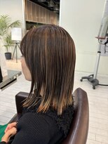 タヤ 自由が丘店(TAYA)&nbsp;ボブ