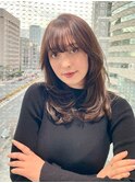 小顔効果ワンカールレイヤーみでぃあむ