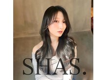 シャス(SHAS.)