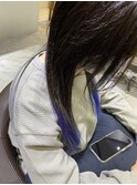 エンドカラー