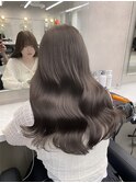 【 限定 カトウ ヒュウガ指名 】マロンベージュ♪
