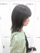 アッシュ 町田駅前通り店(Ash)&nbsp;イルミナ新色アースカラー