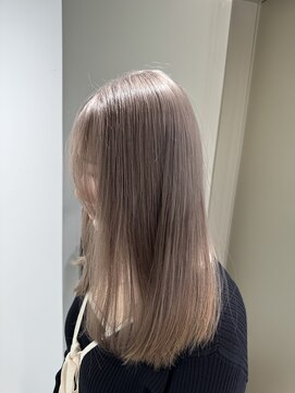 エイト 神戸三宮店(EIGHT) 【EIGHTKobe三宮店】島本 グレージュ