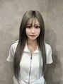 アンシュシュ(UN CHOU-CHOU) Fuka 