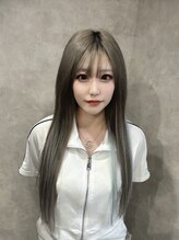 アンシュシュ(UN CHOU-CHOU) Fuka