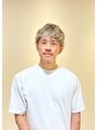 プリーク(preak) director HARA