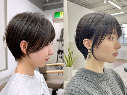 シー 柏(sii.)の写真