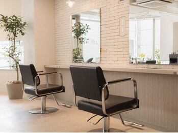 Olu. hair salon【オル】