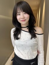 スティル カラン(STILL calin) 伊藤 美奈穂