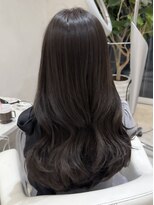 ザックラフィネ(ZACC raffine) オリーブグレージュ/グレージュ/ワンカラー