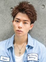 ヴェルダ 池袋店(verda) アップバング旬髪ショート