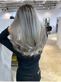 海外balayage