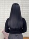 コロアイ(COROAI)の写真/気になるクセを自然にのばす縮毛矯正！髪の状態に合わせた施術で扱いやすい美髪へ♪うねりでお悩みの方に！