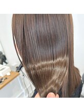 オトナ女性のお悩みを解決する髪質改善&白髪ぼかし特化サロンのこだわりをご紹介♪#豊中#髪質改善#縮毛矯正