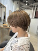 リーオオサカ(Lee Osaka) 【Lee大阪店】ショート×/新出