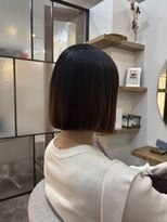シアアルン 新小岩店(SHEER alun)&nbsp;bob