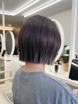 サンド 鹿児島中央(sand) イエベからー