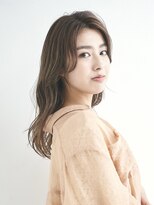 ルクスドレ 新宿(Luxe doree')&nbsp;★レイヤーカット/フレーミングバング/ヘギョモリ［新宿駅］