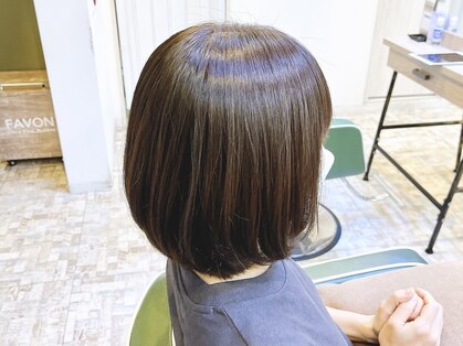 押上美容院 ヴィータ (vita)の写真