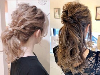 cielo by siesta 池袋【シエロ バイ シエスタ】