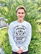 アヴァンス 京橋店(AVANCE)&nbsp;高地 風太