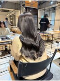 韓国レイヤー/くびれレイヤー/顔周りレイヤー/万代/新潟駅前
