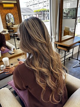 リングバイモアムー(Ring by Moremuu) ハイライト