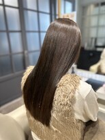 アルツ グレアス(ALTS glaness)&nbsp;【ALTS　glaness】髪質改善カラー