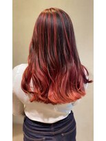 カルテット(Quartett)&nbsp;【Quartett】デザインバレイヤージュ◎