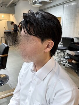 ブルニール 心斎橋(BLEUNIR) ビジネススタイル