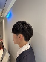 デバイス バイ フレイムス 越谷(DEVICE by Frames) マッシュ